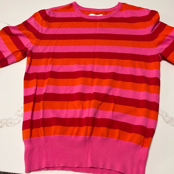 Fall striped sweaters - Picture 9 of 13